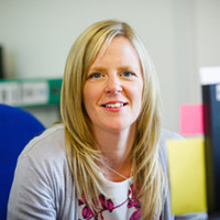 Clare Gould