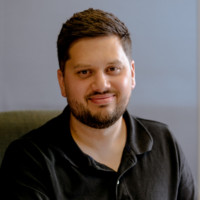 Ben Markham
