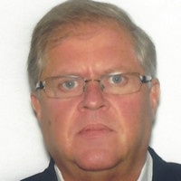 Rod Noble