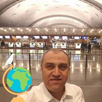 Abdullah SAGLAM