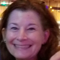 Helen Garvine