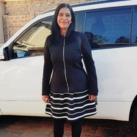 Nitia Pillay