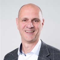 Marcel van den Bergh