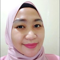 NUR LAILI