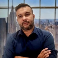 Luis Gustavo De Farias