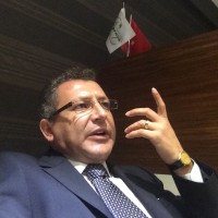 Süleyman Hilmi ATAM