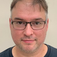 Patrick Dzierzak