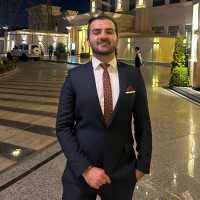 Othman Maher