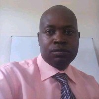 Wellington Lusenji