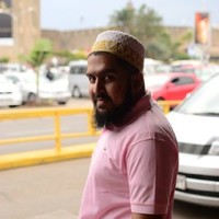 Shabbir Hazari