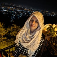 Maria Faisal