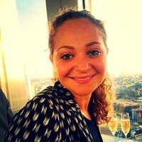 Amy Packham