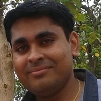 Rakesh Dongarwar