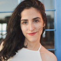 Rebeca Joana Burdman