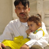 Satish Bhatt