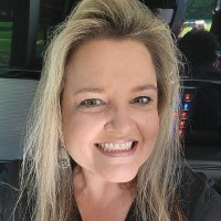 Kim Cooksey