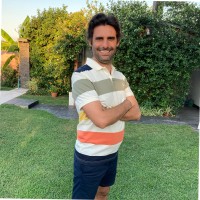 Emiliano Schenone