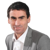 DOURMAP Benoît