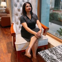 Priya Ahlawat