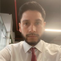 Gustavo Hans Sanchez Gonzales