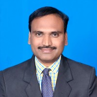 Koteswararao K