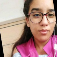 Halima Elmotamid