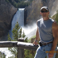 Grant Mckenzie