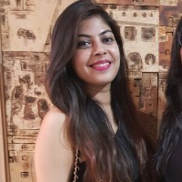 Samiksha Choudhary