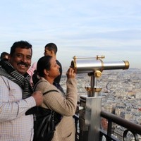 Penta Reddy