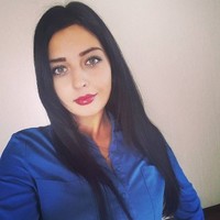 Алена Строгуш