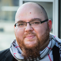 Benjamin Ressel
