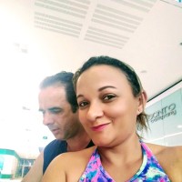 maria goreth diniz