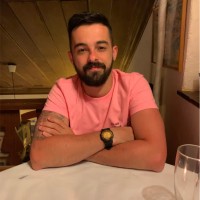 Raphael Marçal