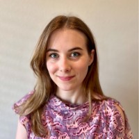 Alexandra Lillback, Pmp