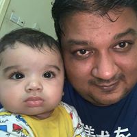 Divyesh Arda