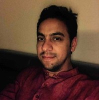 Siddharth (Shyam) Thakkar