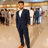 Khizar Abbas