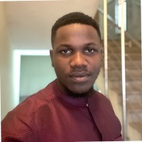 Boluwatife Onilude