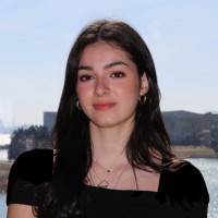 Tahmineh Maria Pichvai