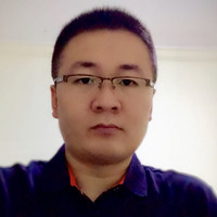 刘坤龙