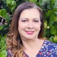 Selma Domingos dos Santos Carvalho