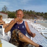 Stuart Betts