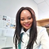 Bonisile Mkhize