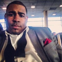 Antonio Wilson