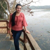 Saurasmi Mohanty