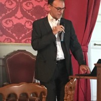 Claudio Rossi