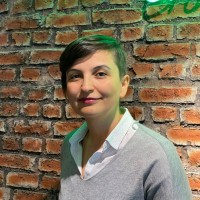 Fatma Tanrısevdi