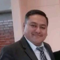 Luis Chicana Gomez