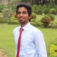 Philip Raj B
