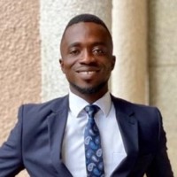 Stephen Nkansah